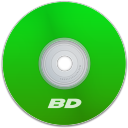 BD Green Icon 128x128 png
